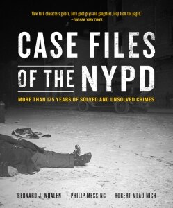 Case Files of the NYPD