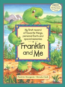 Franklin and Me