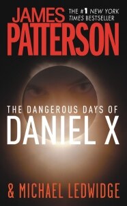 The Dangerous Days of Daniel X