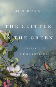 The Glitter in the Green