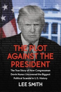 The Plot Against the President