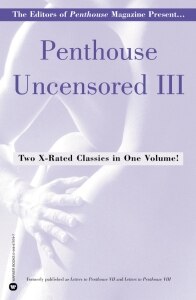 Penthouse Uncensored III