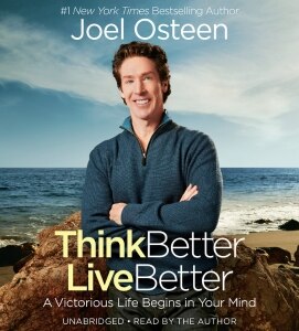 Think Better, Live Better