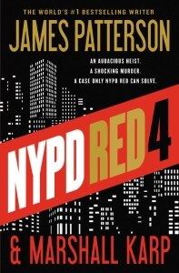 NYPD Red 4