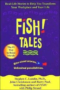 Fish! Tales