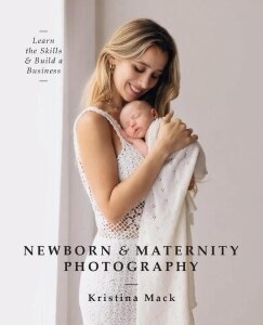 Newborn & Maternity Photography