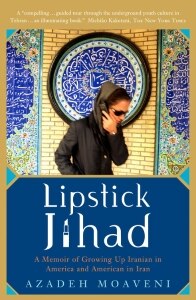 Lipstick Jihad