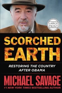 Scorched Earth