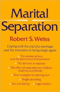 Marital Separation