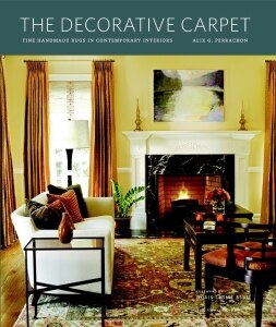 The Decorative Carpet