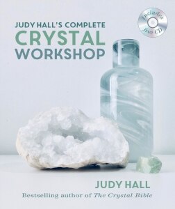 Judy Hall's Complete Crystal Workshop