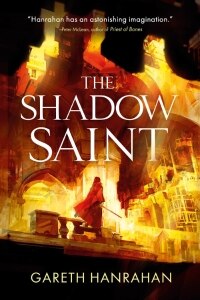 The Shadow Saint