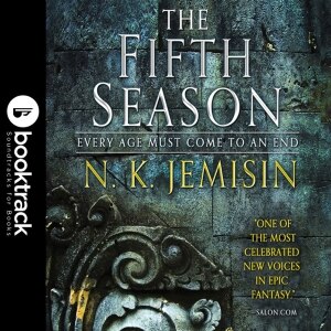 The Fifth Season: Booktrack Edition