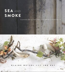 Sea and Smoke