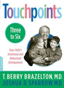 Touchpoints-Three to Six