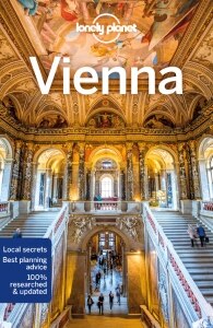 Lonely Planet Vienna