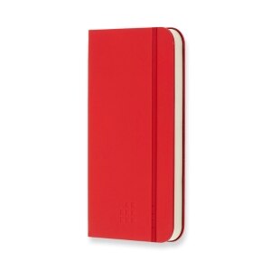 Moleskine Power Bank, Red