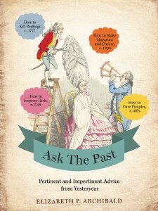 Ask the Past