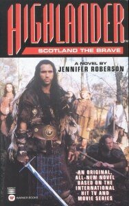 Highlander(TM): Scotland the Brave