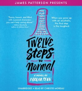 Twelve Steps to Normal