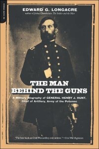 The Man Behind The Guns