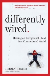 Differently Wired