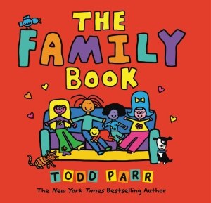 The Family Book