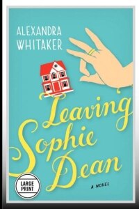 Leaving Sophie Dean