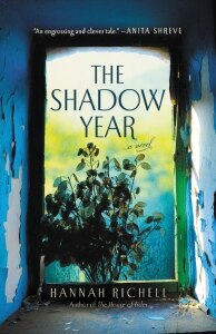 The Shadow Year