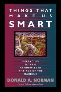 Things That Make Us Smart