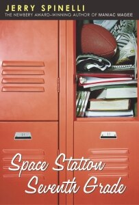 Space Station Seventh Grade