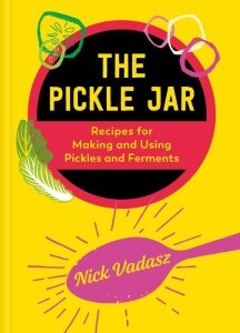 The Pickle Jar