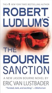 Robert Ludlum's (TM) The Bourne Sanction