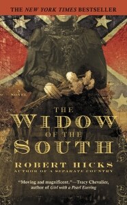 The Widow of the South