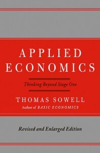 Applied Economics