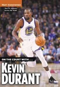 On the Court with...Kevin Durant