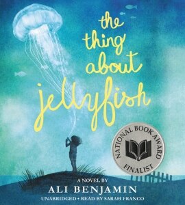 The Thing About Jellyfish