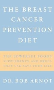 The Breast Cancer Prevention Diet