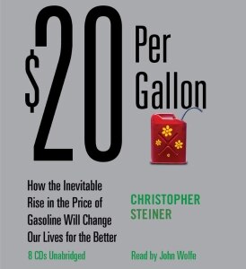 $20 Per Gallon