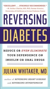 Reversing Diabetes