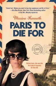 Paris to Die For