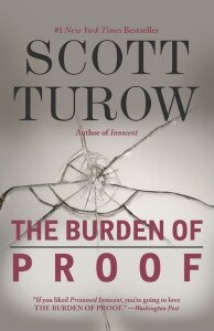 The Burden of Proof