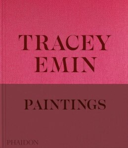 Tracey Emin Paintings