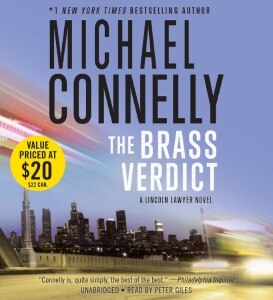 The Brass Verdict