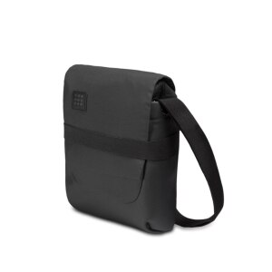 Moleskine ID Reporter, Bag, Black