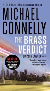 The Brass Verdict