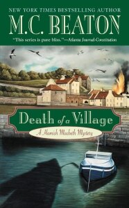 Death of a Village