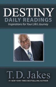 Destiny Daily Readings