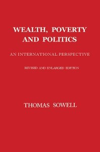 Wealth, Poverty and Politics