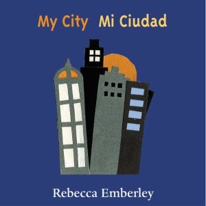 My City/ Mi Ciudad